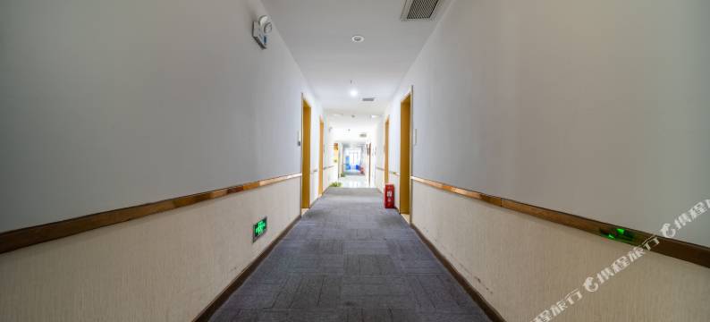 长沙城市之星酒店图片