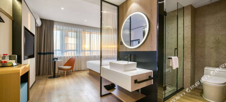 你好酒店(嘉兴经济开发区万国路店)图片