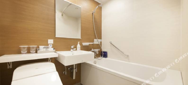 里士满天神西通酒店(Richmond Hotel Tenjin Nishi-Dori)图片