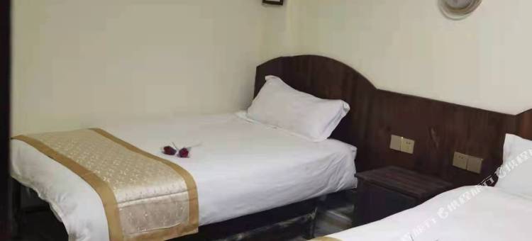 南昌梦居客栈图片