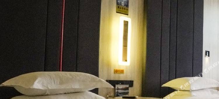 如家素柏·云酒店(乌鲁木齐机场店)图片