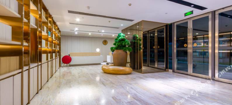 全季酒店(昆明火车站店)图片