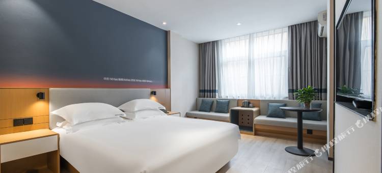 你好酒店(泗洪泗州吾悦广场店)图片