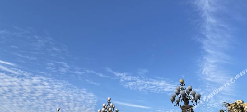 梅州梅花山商务酒店(梅县区人民广场店)图片