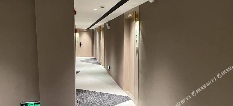 有戏电影酒店(英德锦花台店)图片