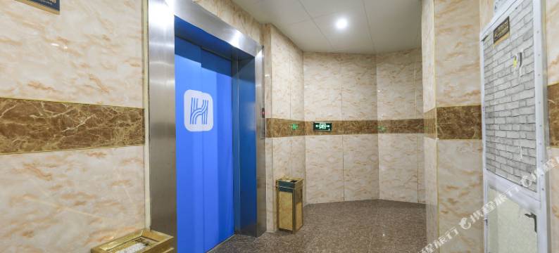 哈啰轻酒店(无锡长安店)图片