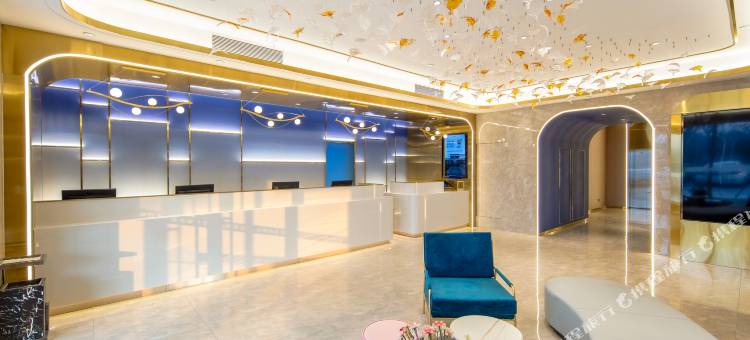 星程酒店(嘉祥高铁站石雕广场店)图片