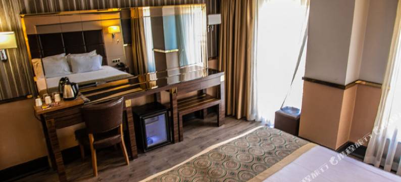 玛拉宫殿酒店(The Mara Palace Hotel)图片