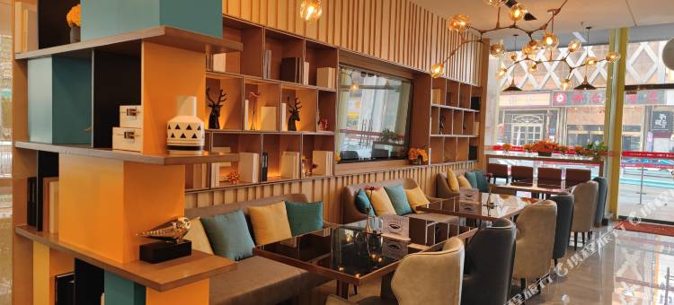 宜尚酒店(贵阳二七路鸿通城店)图片