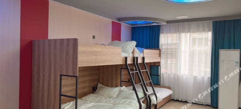 泰和竞旅联盟图片