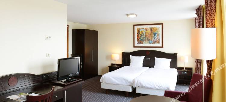 阿姆拉斯皇帝大酒店(Amrâth Grand Hotel de l’Empereur)图片