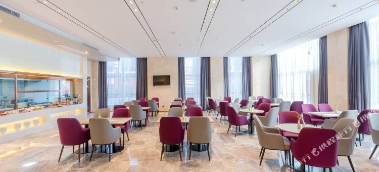 麗枫酒店(四会高新开发区大旺广场店)图片