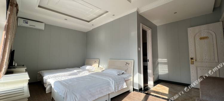 抚顺俪景轩宾馆图片