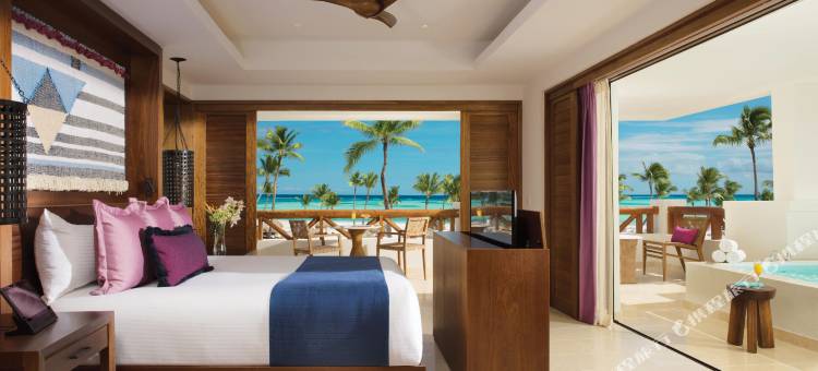 秘密蓬塔卡纳度假村酒店(Secrets Cap Cana Resort & Spa)图片