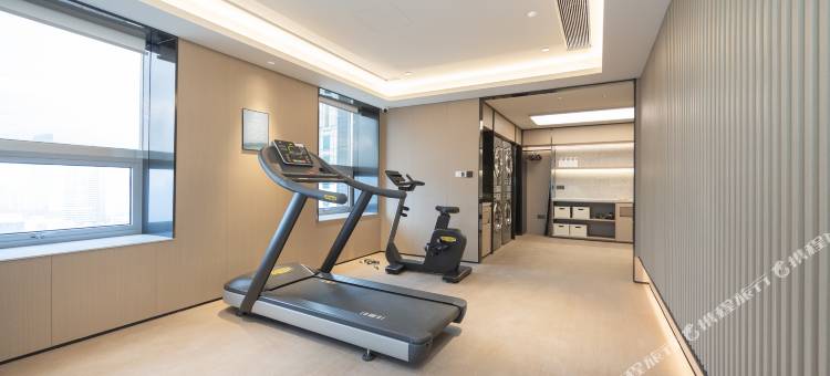 全季酒店(宁波天一广场店)图片