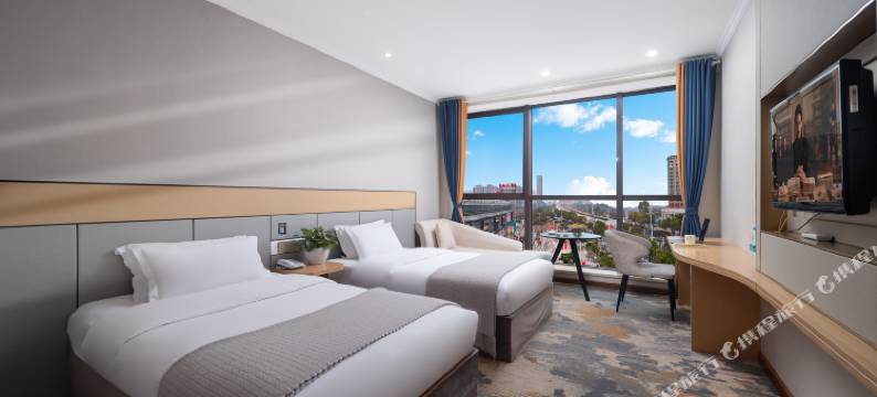 申成酒店(宣城大润发店)图片