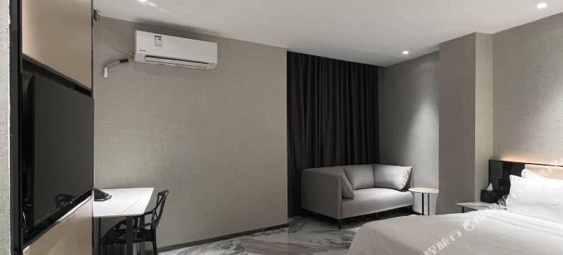 卓越·旅享公寓(陈村店)图片