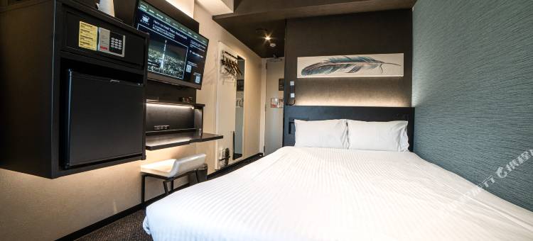 海茵娜酒店东京浅草桥(Henn na Hotel Tokyo Asakusabashi)图片