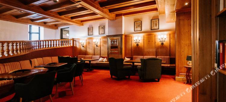 里赛尔斯酒店(Riessersee Hotel)图片