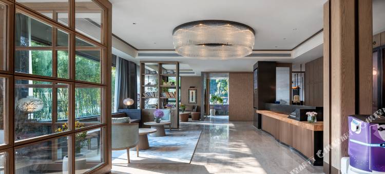 南京夫子庙老门东漫心府图片