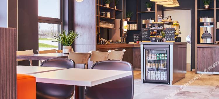 易捷酒店巴黎戴高乐维勒班特(EasyHotel Paris Charles de Gaulle Villepinte)图片