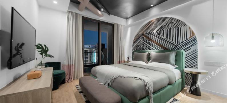 重庆颜屿天空之境艺术酒店图片