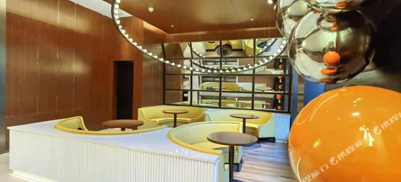 北京慕可轻享酒店(北京南站刘家窑地铁站店)图片