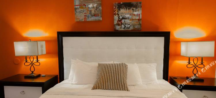 Travelodge by Wyndham Miami Biscayne Bay图片