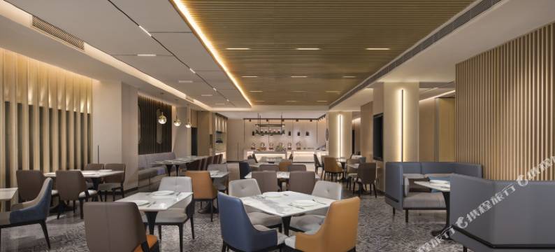 北京亦庄中芯智选假日酒店图片