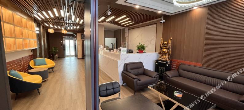 霍尔果斯佰圣商务酒店图片