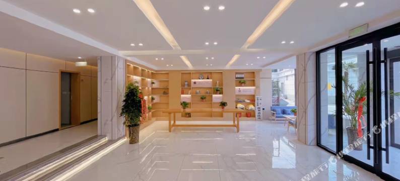 星期8快捷酒店图片