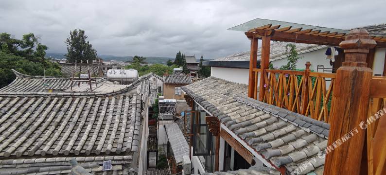 建水不舍民宿(古城店)图片