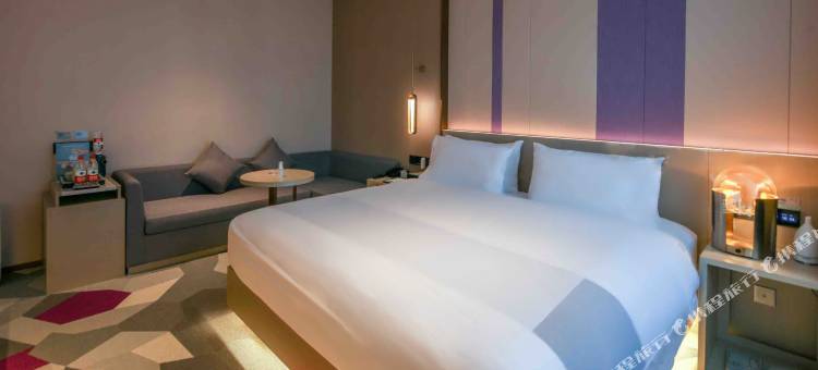 麗枫酒店(太原迎泽大街五一广场店)图片