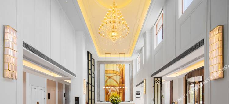 维也纳国际酒店(麻城石材园区店)图片