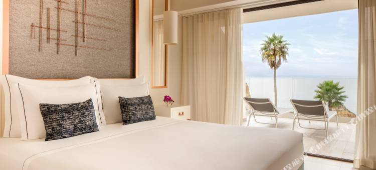 蒂沃利卡夫优瑞阿尔加维度假村(Tivoli Carvoeiro)图片