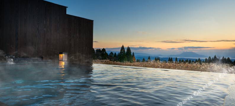 星野集团 界 雾岛(Hoshino Resorts Kai Kirishima)图片
