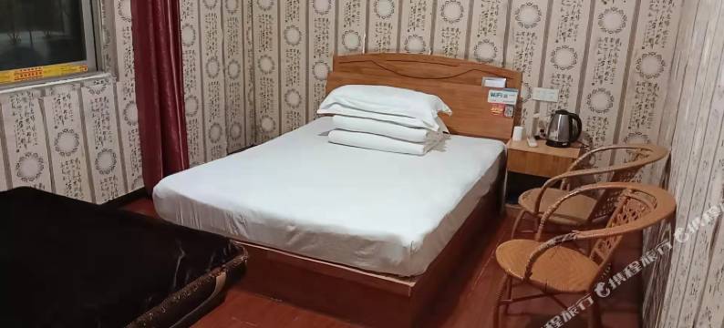 荆门浮云宾馆图片