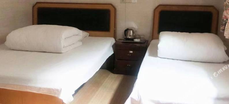 顺价旅馆图片