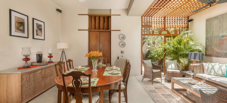 倾慕·科伦坡(Ishq Colombo)图片