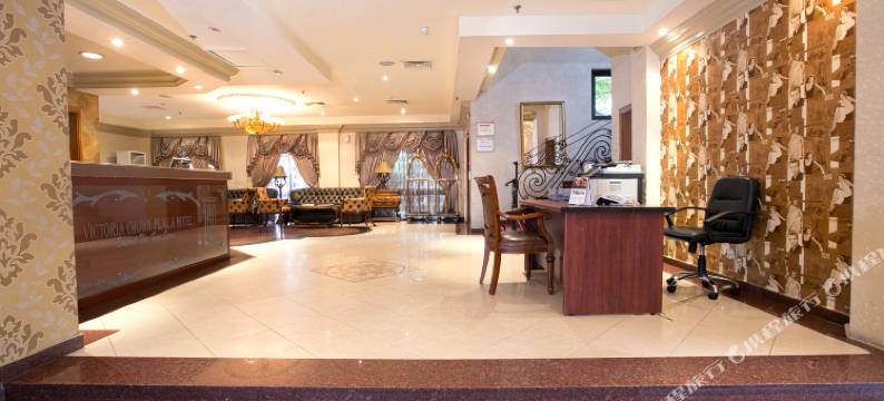 维多利亚皇冠广场酒店(Victoria Crown Plaza Hotel)图片