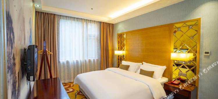 广元迎宾馆(广元市政府店)图片