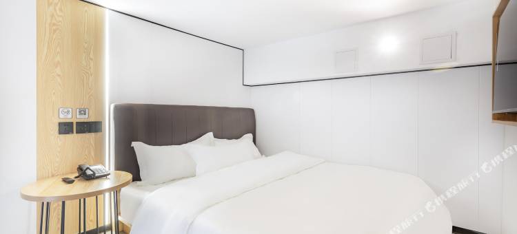 青季酒店MINI(北京大兴南郊肿瘤医院店)图片