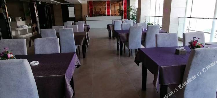 东宁鸿运商务会馆图片