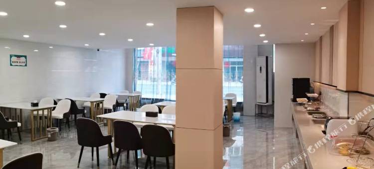 格林豪泰泰州兴化张郭汽车站快捷酒店图片