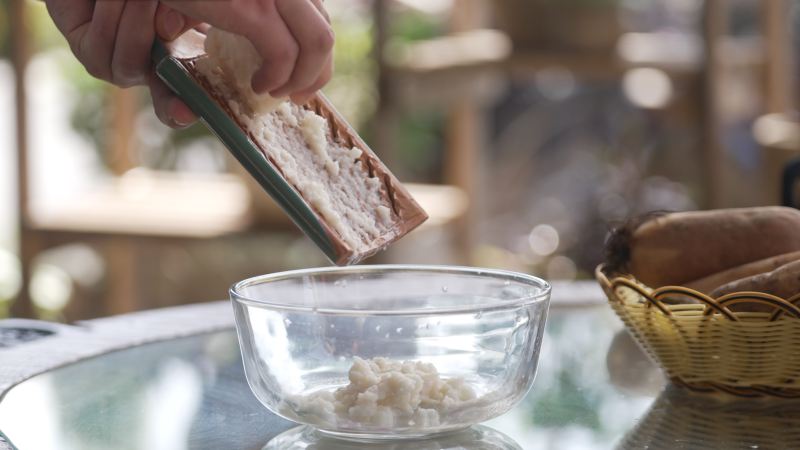 Bo Lian Chen InnOver view