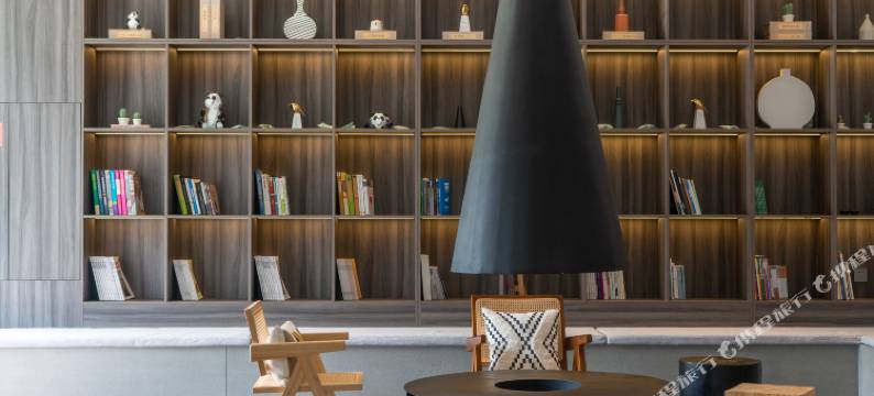 龙苍沟桌山黑石度假公寓图片