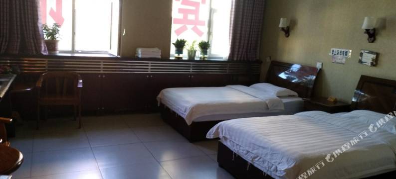 昌吉枫林湾宾馆图片