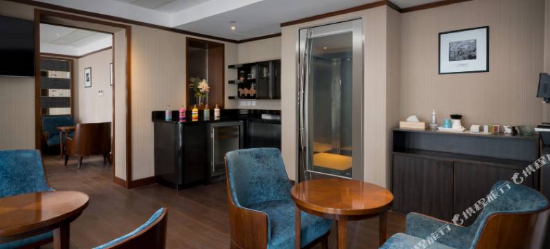 维园118酒店图片