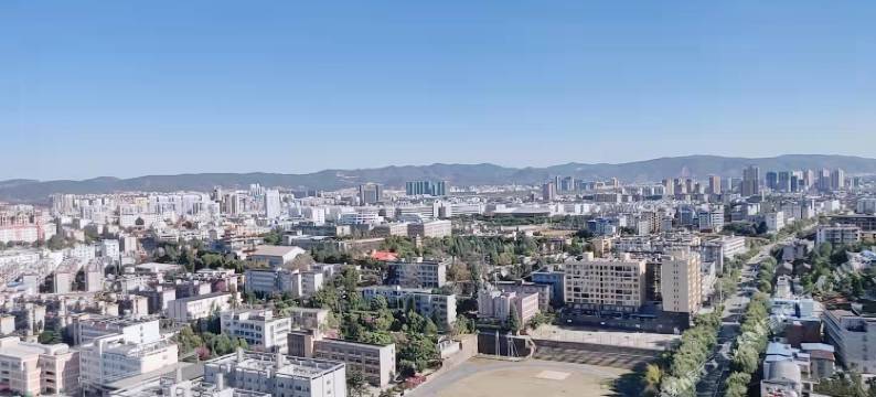 楚雄云伦语音智能民宿图片