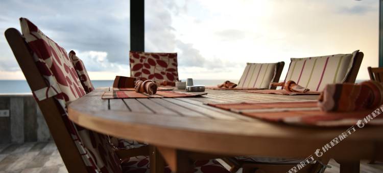 昆腾酒店(Quantum Hotel)图片